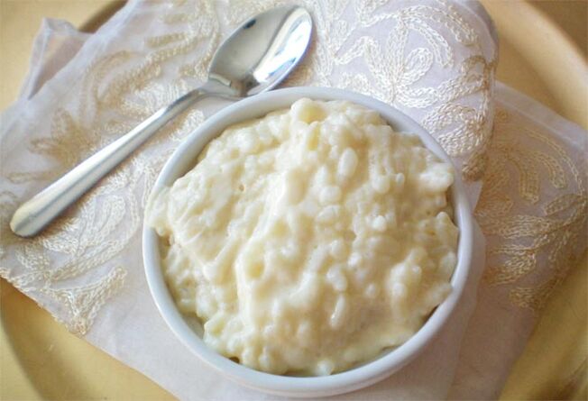 Каші рецепти