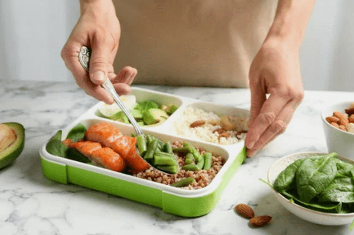 харчування для схуднення