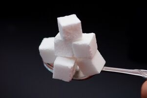 особливості харчування при цукровому діабеті