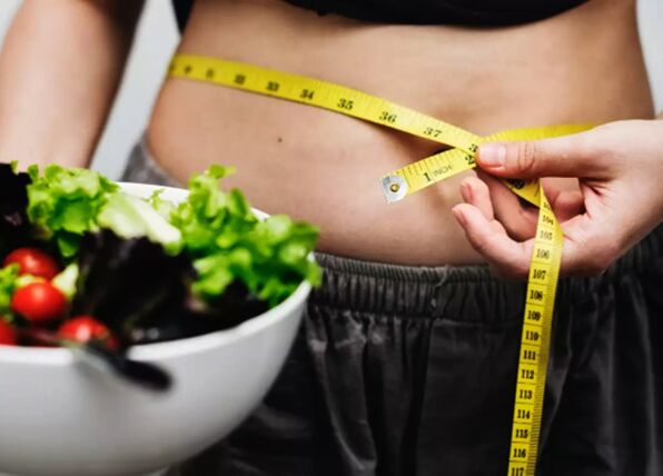 схуднення на низьковуглеводній дієті