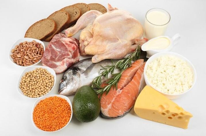 білкові продукти для схуднення 6