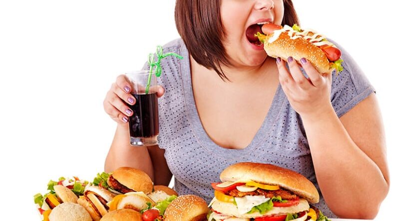 шкідливі продукти при цукровому діабеті 2 типи