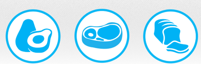 принципи кето-дієти